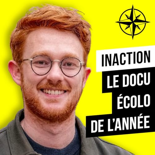 193. L'Écologie vs Ma Famille cover art