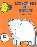 Los botones del elefante / Elephant Buttons (Spanish Edition)