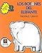 Los botones del elefante / Elephant Buttons (Spanish Edition)