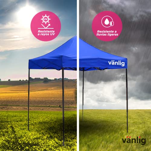Reviews de Carpa plegable 2x2 los mejores 10. 30 Imagen adicional