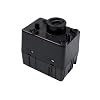 68105738AE Wireless Ignition Switch Module Replacement for Chrysler Town & Country Dodge Challenger Grand Caravan Durango Jeep Grand Cherokee Ram CV 1500 2500 3500# 68066563AD, 68066563AB, 423578A