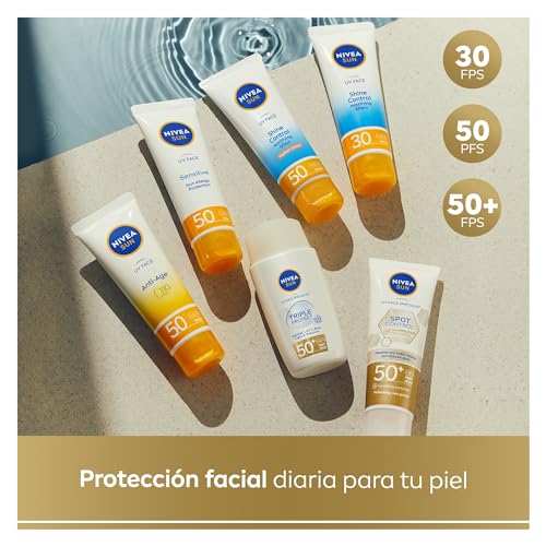 NIVEA-SUN-Fluido-Facial-Solar-Luminous-630-FP50-1-x-40-ml-crema-con-proteccion-solar-protector-antimanchas-con-acido-hialuronico