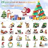 Zoom IMG-2 ulikey set di costruzione natale Zoom IMG-2 ulikey set di costruzione natale