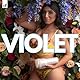 Fleshlight Violet Myers Ahegao - SuperSkin Masturbator, Sex-Spielzeug extrem realistisch