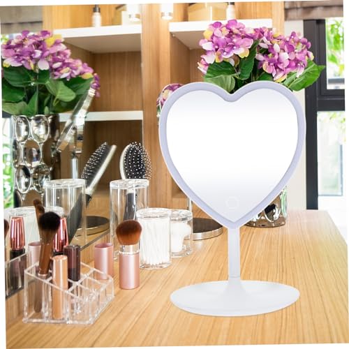 Espejo de Maquillaje LED Movible para Cosméticos miniatura 7