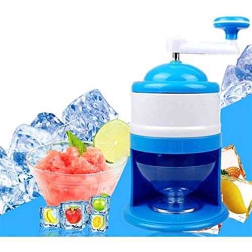Picador Triturador De Gelo Manual Ice Crusher Caiprinha Raspadinha Drink