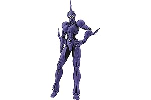 Bio-Booster Armor Guyver PVC Figure Model Statue