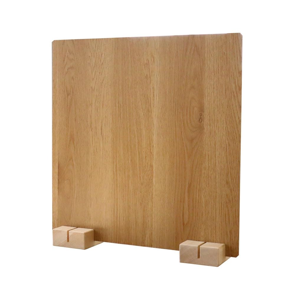 Amazon.co.jp: 日本製 パーテーション ウッド調 ZK-12 ナチュラル(85