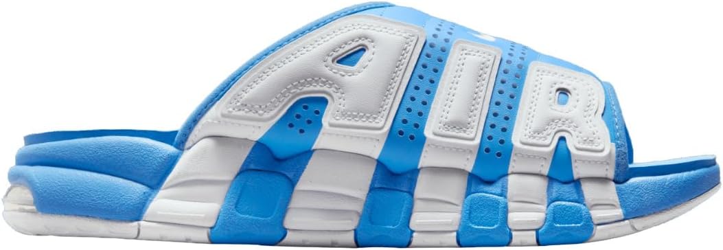 Nike Men's Air More Uptempo Slides