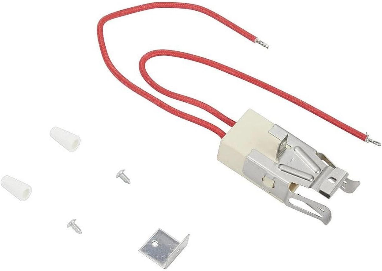For 1430306K Range Surface Element Receptacle Kit
