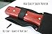 Kiwi Trading - Hori Hori Garden Knife - with Sheath. This Japanese Hori Hori Knife Tool Makes a Great Gardening Gift - Use as a Soil Knife for Sod or as an Ultimate Gardening Knife for Weeding