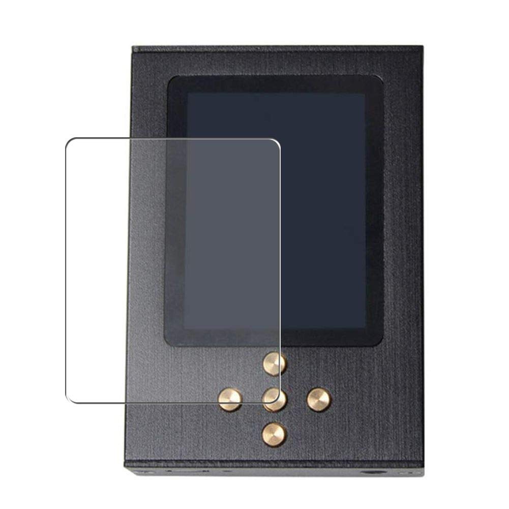 3 Pack Screen Protector Film, compatible with ZISHAN DSD/DSD PRO TPU Guard （ Not Tempered Glass Protectors ）