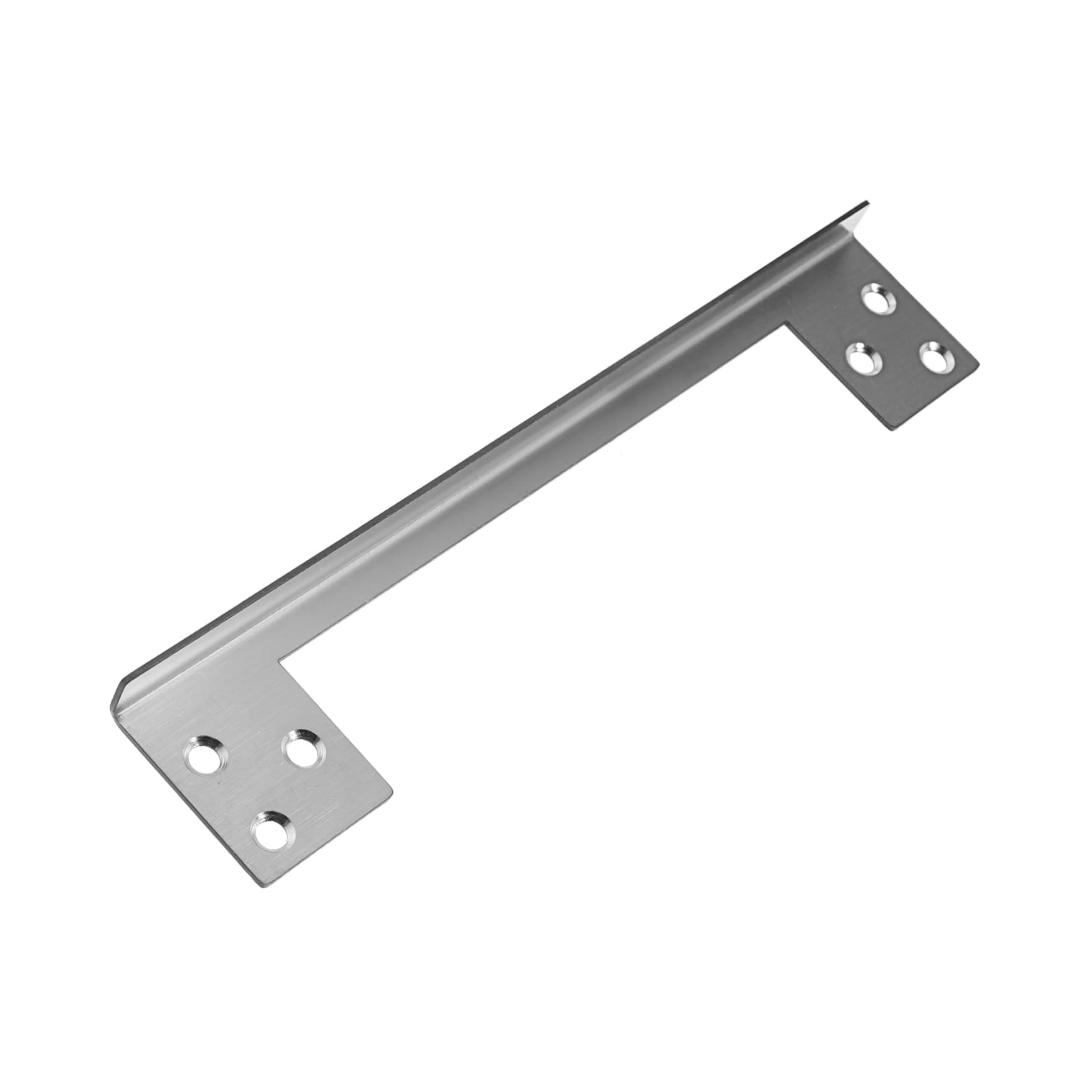 ARTIBETTER Door Safety Lock Security Deadbolt Security Cover Latch Protector for Door