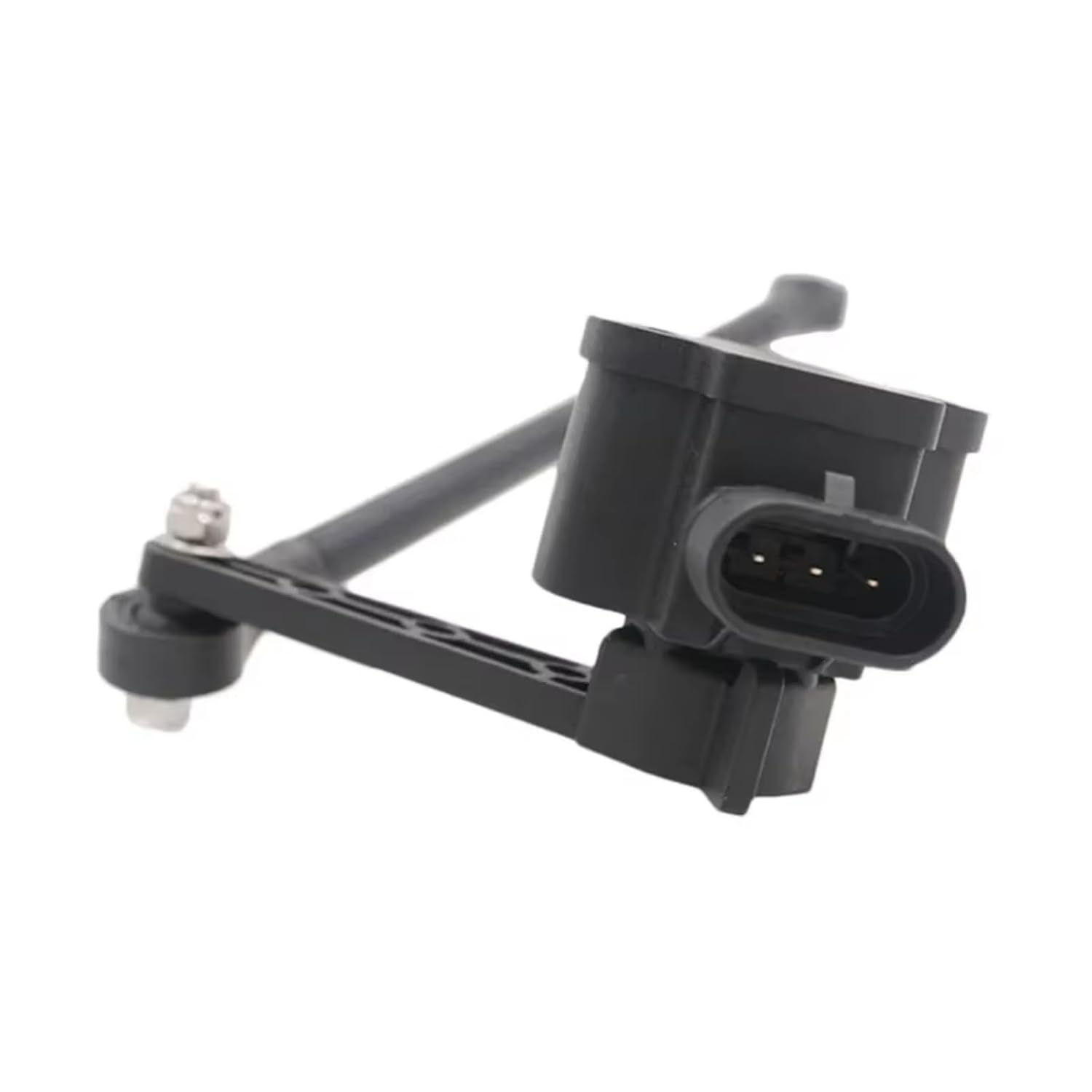 for Air Suspension Ride Height Leveling Level Control Sensor Part General Level Sensor Car OEM 13022120129 AA-ROT-120