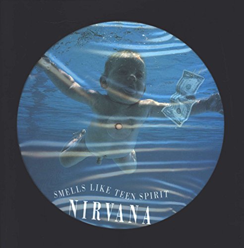 Smells like teen spirit (Picturedisc)
