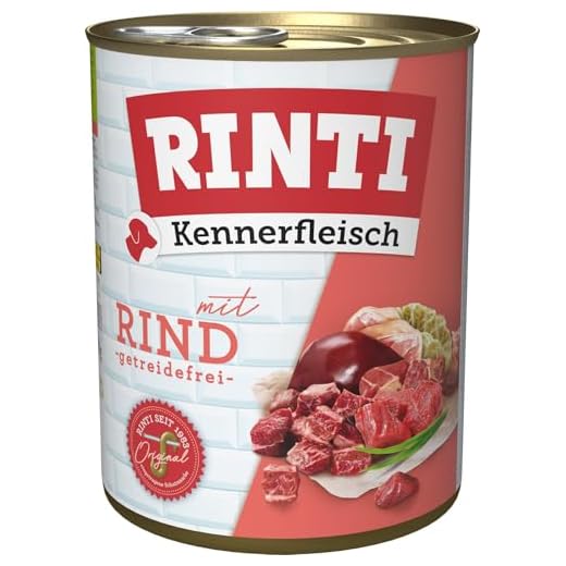 Rinti Rind, 12er Pack (12 x 800 g)