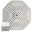 Gray Stripe
