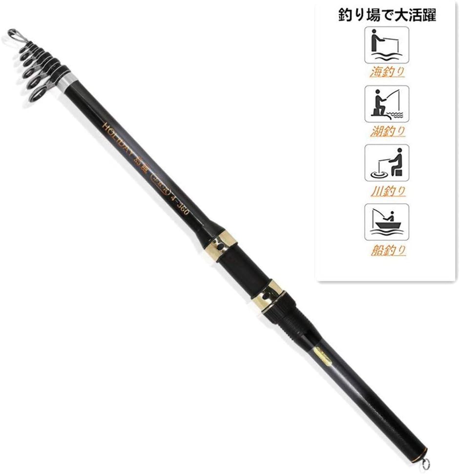 Amazon サンライク Sanlike 釣竿 釣り竿 海釣り スピニングロッド カーボン 伸縮可能 船竿 軽量2 1m Sanlike 投げ竿 Amazon サンライク Sanlike 釣竿 釣り竿 海釣り スピニングロッド カーボン 伸縮可能 船竿 軽量2 1m Sanlike 投げ竿