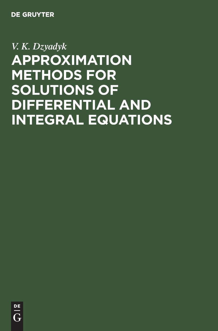 Solutions d'équations différentielles : apprenez les méthodes d'approximation numériques