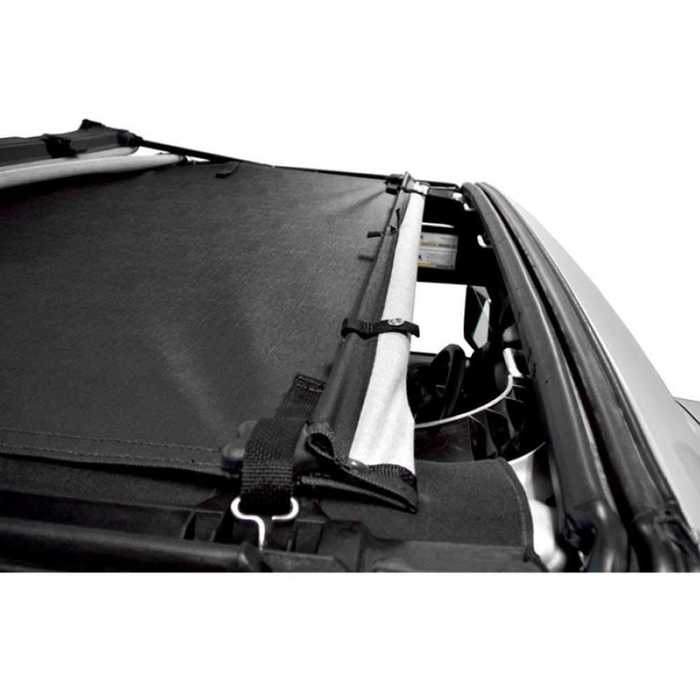 ジープ　サントップ　ビキニトップ Amazon | [BESTOP(ベストップ)正規輸入代理店]Targa Style サン