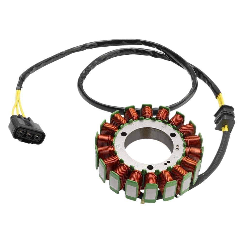 Gruppo Statore Magnete E02C31100001 Compatibile Con Fugleman UT10