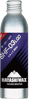 HAYASHIWAX ハヤシワックス SHF-03 リキッド PLQ-09 パープル 80㏄