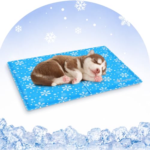 Angelpet ペット ひんやりマット 折りたたみ