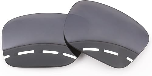 Vista 2 de Lentes de repuesto polarizadas de 0.071 in para gafas de sol Oakley Holbrook Family