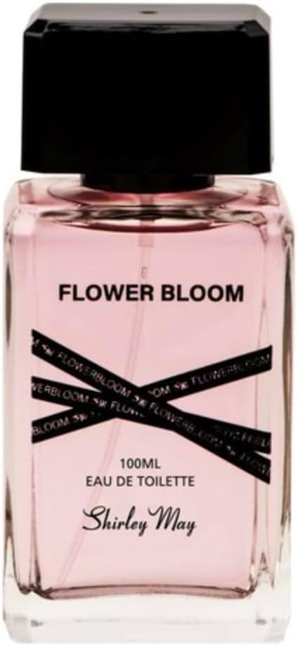الفاخر - عطر فلاور بلوم 1209 او دي تواليت للنساء من شيرلي ماي،... - view 1