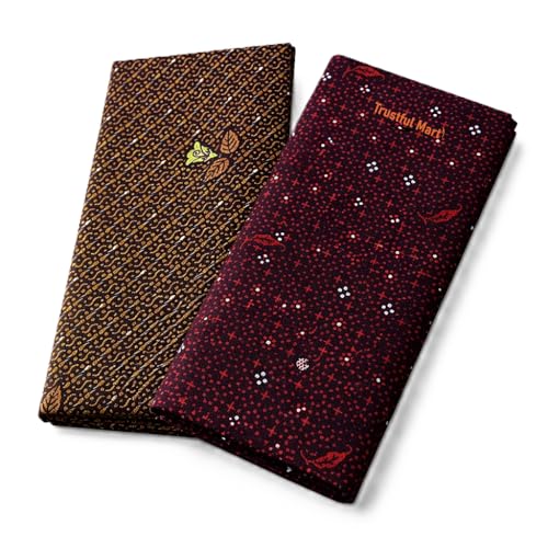 Image of Lungi for Men - Pure Cotton Printed Lungi Made up of combed cotton Super breathable Vibrant Multicolor Colour May Vary [Pack Of 2]