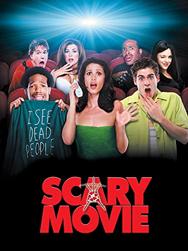 Scary Movie