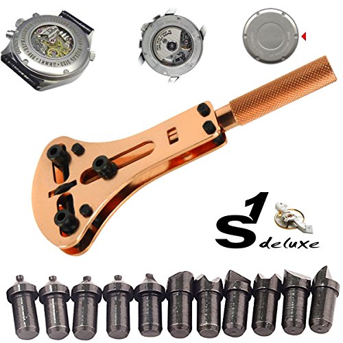 Apricasse a chiave S1 deluxe COPPERO FLEX XXL