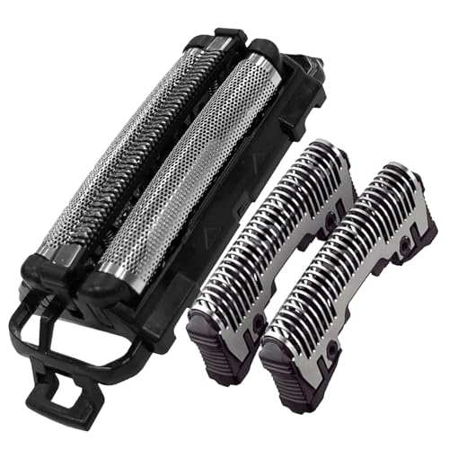 SUGZIL �d�C�V�F�[�o�[ �֐n�Z�b�g for Panasonic (�p�i�\�j�b�N) ES-P330U�AES-L361D�AES-L381W�AES-L361W �����Y�V�F�[�o�[�p, �d���J�~�\�� �O�n + ���n �Ђ����� �ւ��n�p