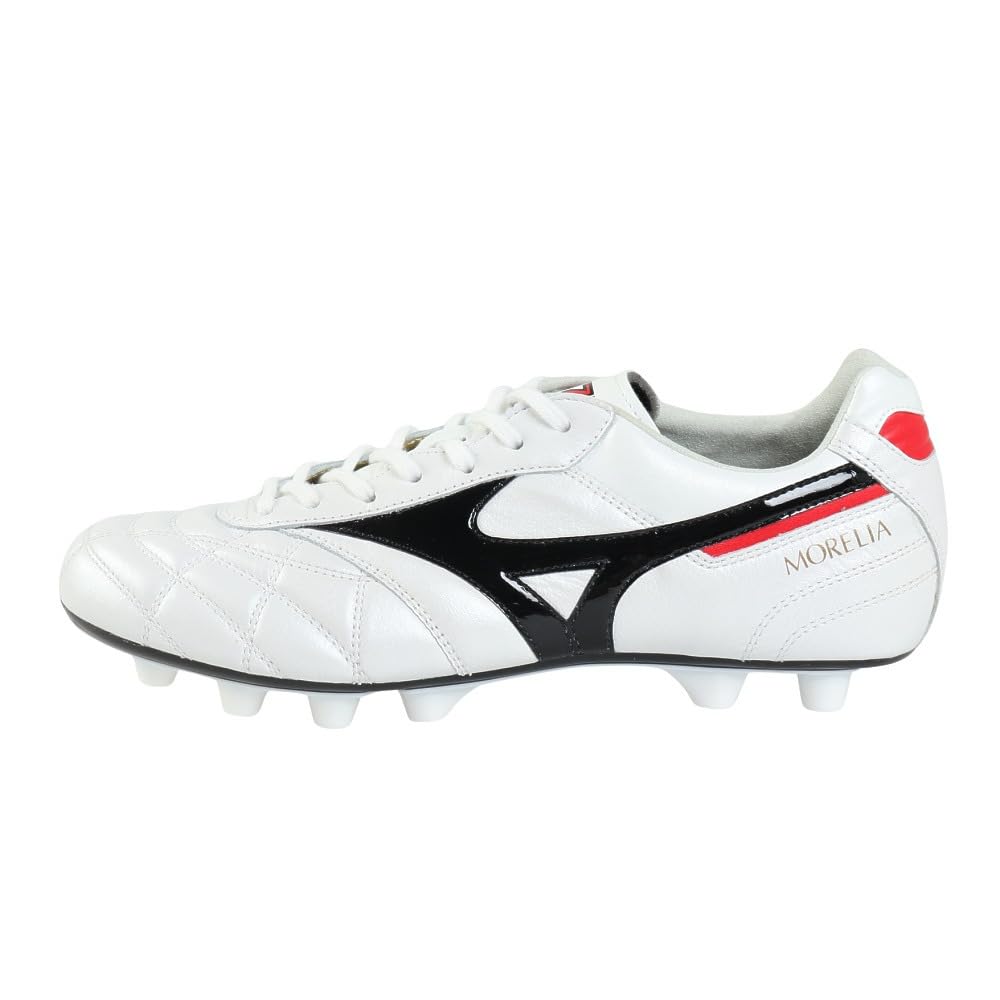 Amazon.co.jp: ミズノ（MIZUNO） サッカースパイク 天然芝/土/人工芝用