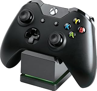 PowerA Charging Stand for Xbox One - Black