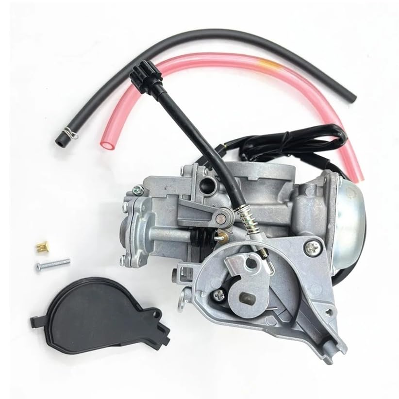 Carburateur adapté for 500 500CC remplace pièce usée 0470-533 quad 2004-2007