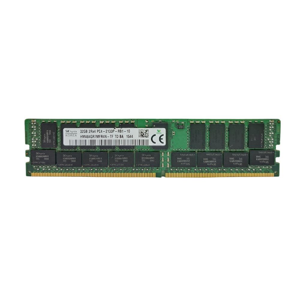 Amazon.co.jp: Hynix hma84gr7mfr4 N-tf 32 GB ddr4 – 2133 Ecc / Reg
