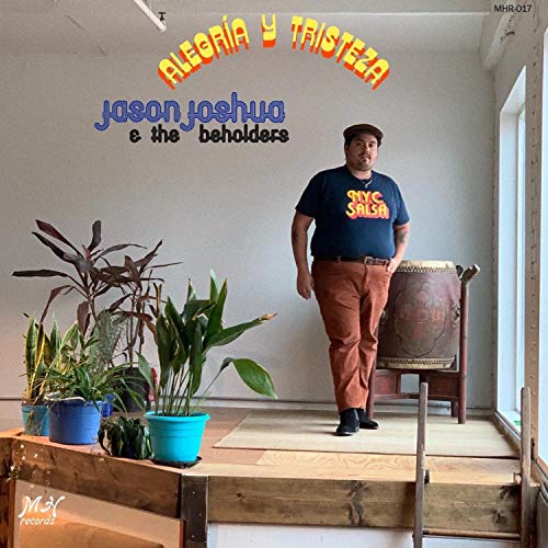 Play Alegría Y Tristeza by Jason Joshua on Amazon Music