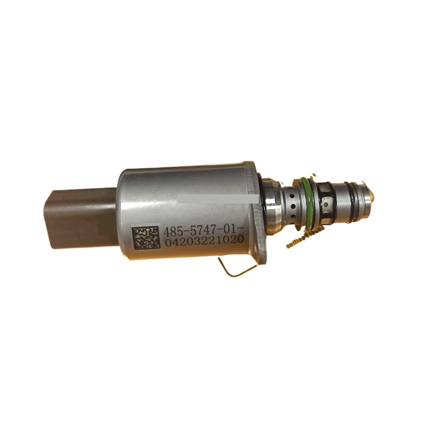 RCGKNNMUZ 485-5747 4855747 Hydraulic Pump Proportional Solenoid Valve