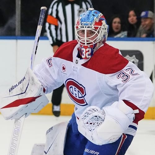 Hour 3: Habs Breakfast & Marc Denis Podcast By  cover art