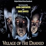  Village of the Damned (Deluxe Edt. Vinyl Orange Marble Ltd.) (Rsd 21) [Vinyl LP]