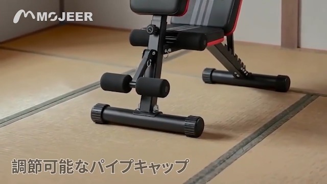 Amazon | Taimonik トレーニングベンチ＋可変式 セット商品 ダンベル