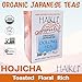 Haiku Organic Japanese Oolong Tea, Kosher, Non-GMO 16 Teabags (1 box)