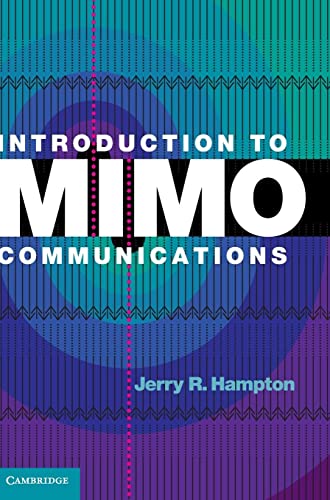 Introduction to MIMO Communications view 2