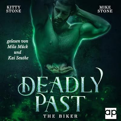 Deadly Past - The Biker