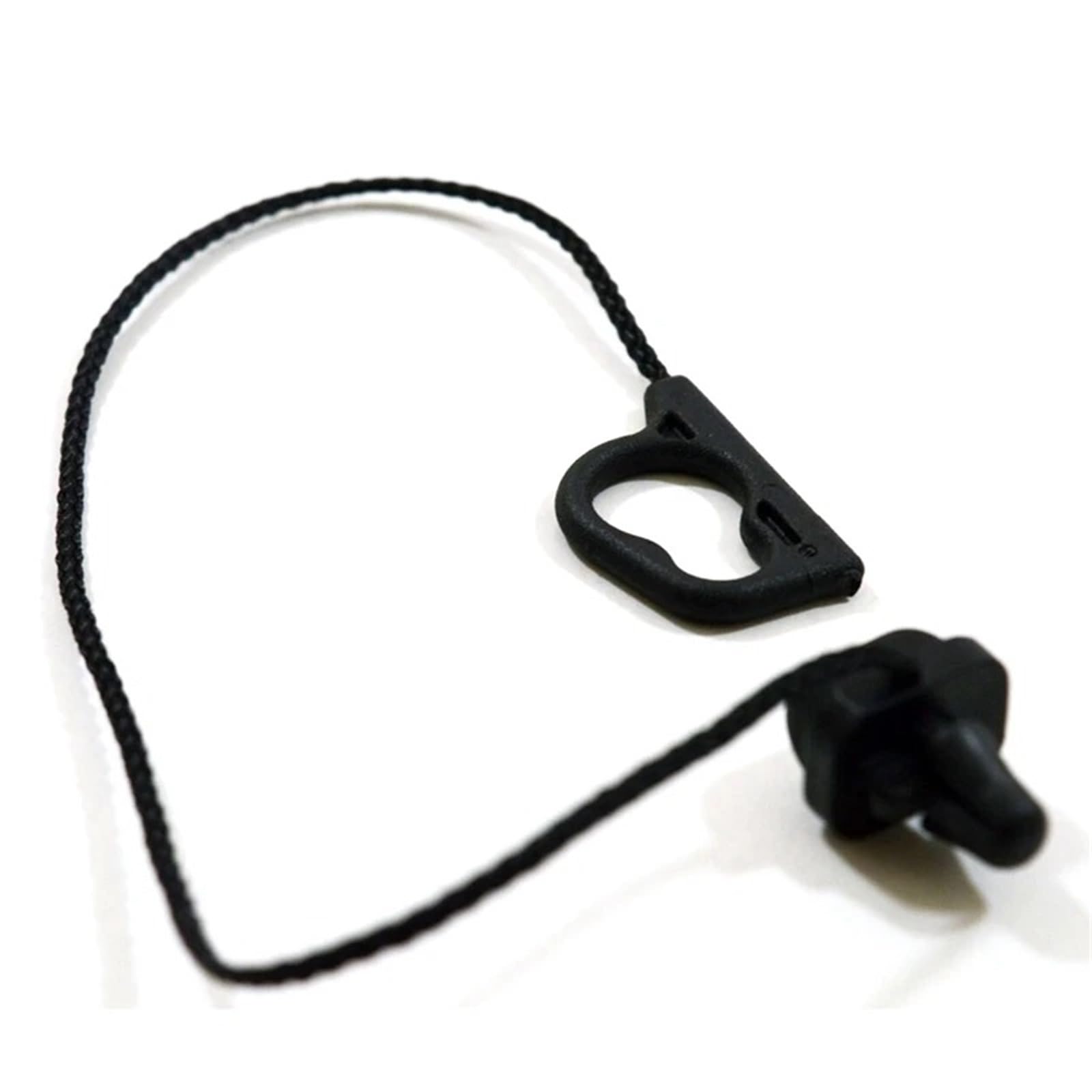 Corde coffre compatible avec Vauxhall Corsa D E 5 portes sangle auto - 6