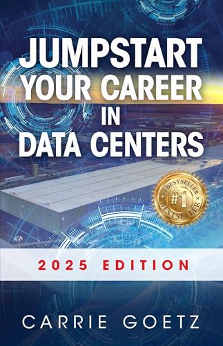 Jumpstart Your Career in Data Centers: 2025 Edition