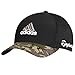 Adidas Tour Tour Mesh Camouflage Fitted Golf Hat, Large/X-Large