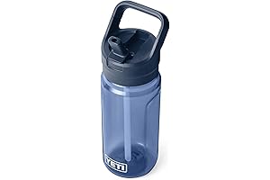 Yonder 34 oz Stainless Steel Water Bottle