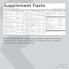تركيبة الفيتامينات المتعددة المتقدمة من Sports Research - 23 فيتامين ومعادن أساسية مع CoQ10 واليود - دعم غذائي يومي* - غير معدلة وراثيًا وخالية من الجلوتين - 60 كبسولة نباتية